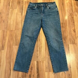 Blank NYC The Madison Crop Jeans